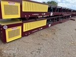 Used 2023 Masaba 36x60 Portable Stacker